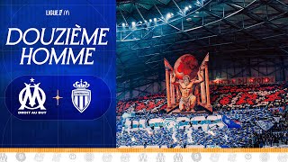 Le 12ème hOMme 📢 l OM 🆚 Monaco 🗣️