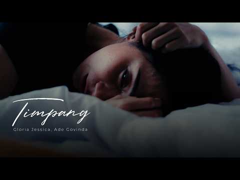 Gloria Jessica, Ade Govinda - Timpang (Official Music Video)