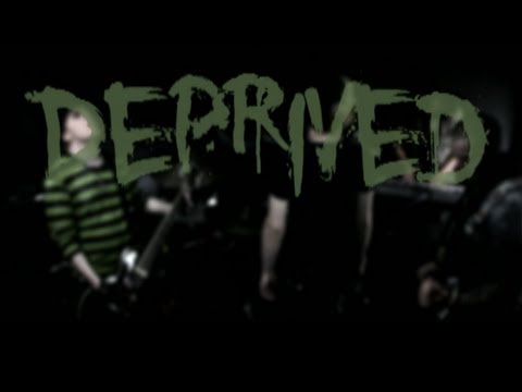 Deprived - Wrong Generation (Official Music Video)