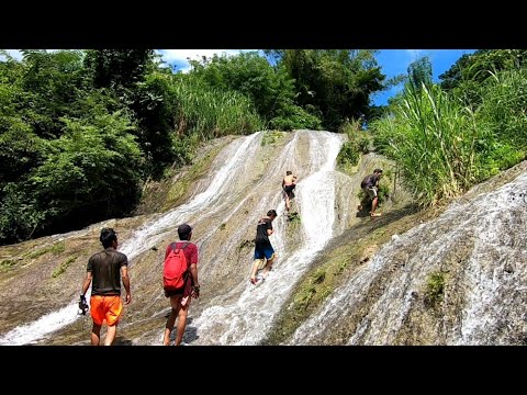 HINDING HINDI NAMIN MALILIMUTAN ANG ARAW NA PUMUNTA KAMI SA SAPA NA TO!