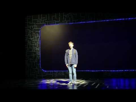 More Than Survive (Be More Chill)- Joseph Oliveri