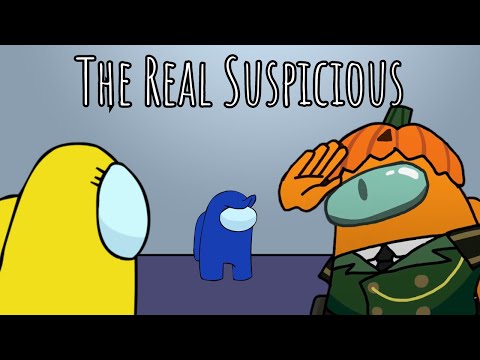 Mashup | OR3O, Plexsy x Drew.0, Ambean - The Real Suspicious