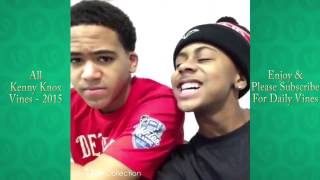 Kenny Knox Vine Compilation