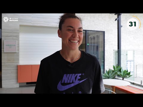 Tillies in 90 - Mackenzie Arnold