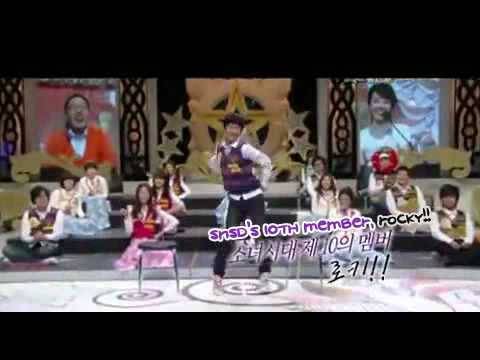 {SUBBED} 090228 Star Golden Bell - Jumper Cut