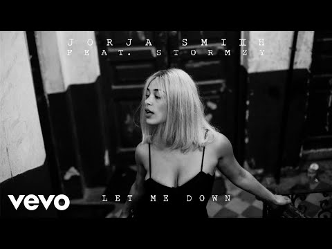 Jorja Smith - Let Me Down ft. Stormzy