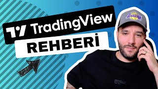BU ARAÇLARI MUTLAKA ÖĞREN! Tradingview Rehberi ve Kullanım Detayları