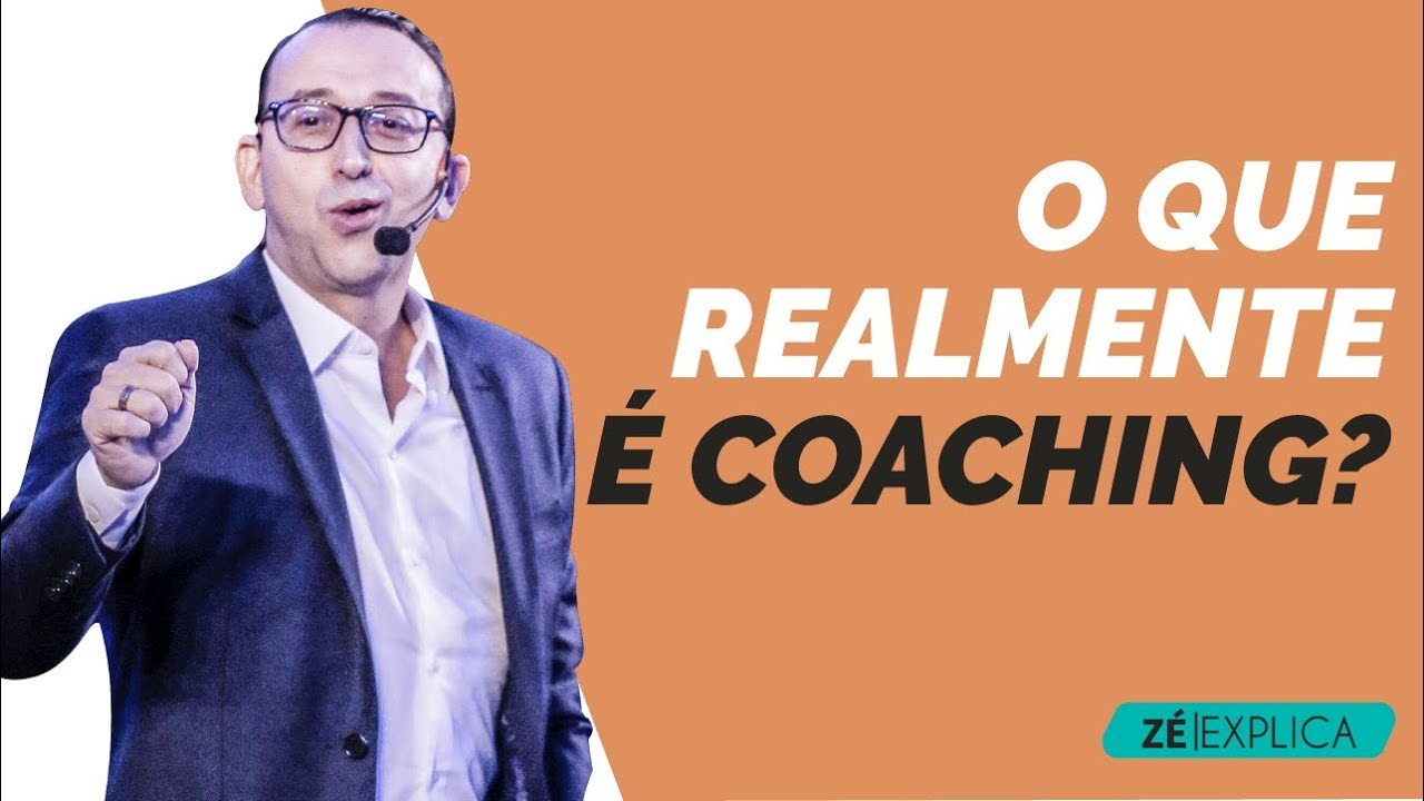 O Que é Coaching? Explicando de Forma Simples e em Apenas 4 Minutos