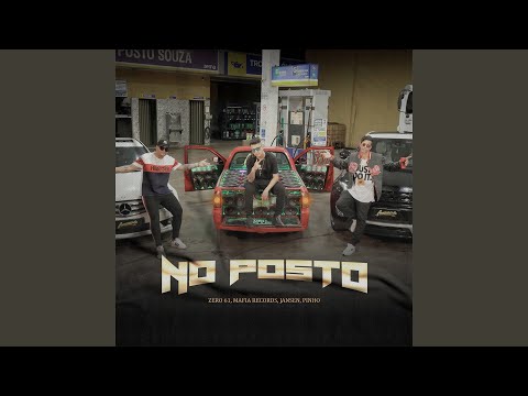 No Posto