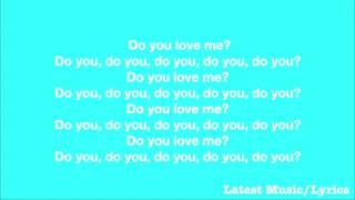 Migos - Do You Love Me Lyrics