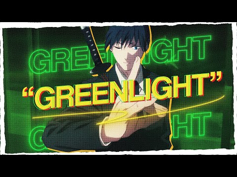 Greenlight - Foxer x Klover x Xelishurt