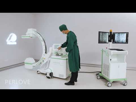 Perlove PLX 7100 C Arm System