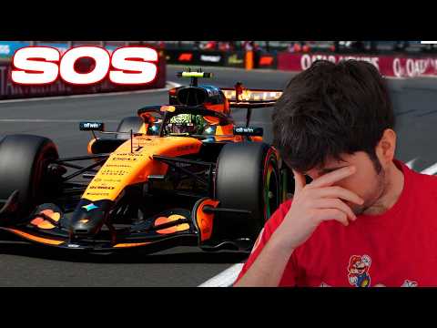 THE AUSTRALIAN QUALIFYING...IT'S NOT FORMULA 1 | F1 2026