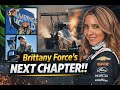 Brittany Force S Next Chapter What Is Her Next Plan