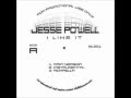 Jesse Powell I Like It