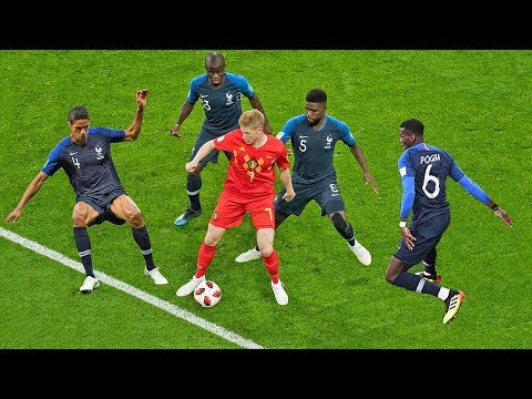 Kevin De Bruyne Top 20 Magical Things That Prove His Genius |HD