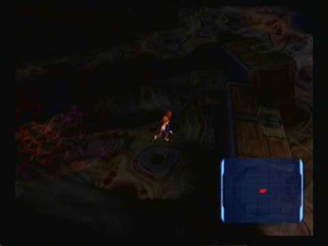 Let's Play Xenosaga: Episode I PT50b - Too Short To Be Part 51