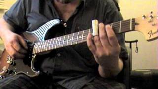 Feelin' Bad Blues Tutorial.mov