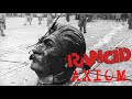 Rancid - Axiom (Lyrics Video)