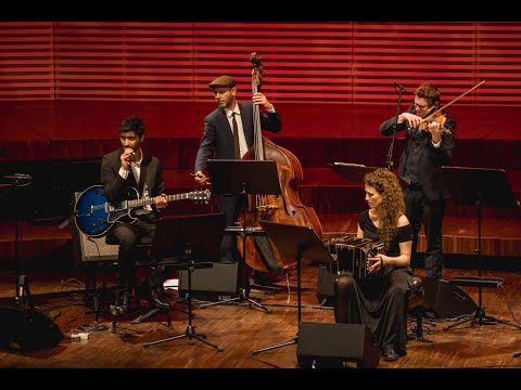 Tema Para un Hombre solo (Eduardo Rovira) / "Sonico"