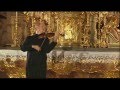 Johann Sebastian Bach: Partitas for Solo Violin – Gidon Kremer (HD 1080p)
