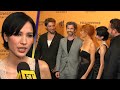 Yellowstone S Kelsey Asbille On Emotional Final Premiere With Cast Exclusive