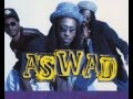 ASWAD  - ONE SHOT CHILLA feat.  UK APACHE