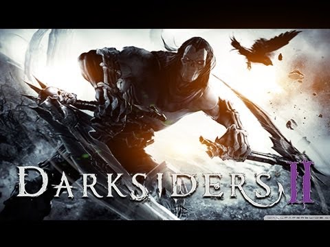 Darksiders II PC