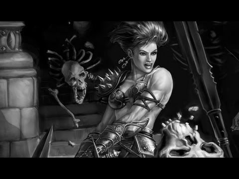 Neverwinter Nights (Pt. 4) HD // Chapter 1 // GeeksOnVHS