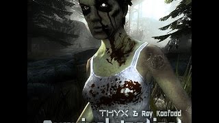 Survival Instinct - THYX and Ray Koefoed (Left 4 Dead 2 Demo Smoothed)
