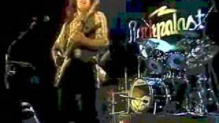 Rory Gallagher  THE MASTER