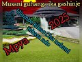 Mpya 202guhanga Ika Ijumbe Kikao Cha Nelemi Mbasa Ndo