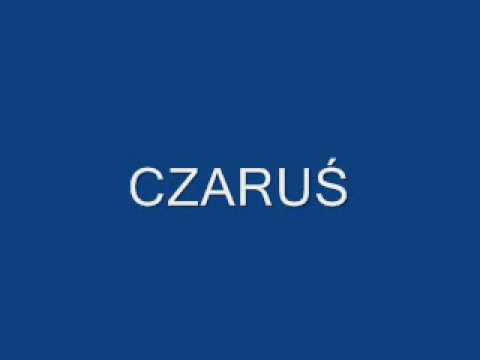 Czaruś 