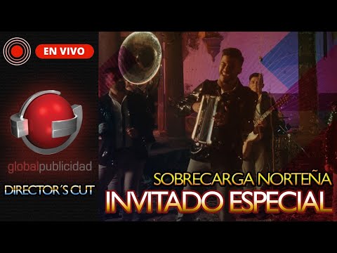 En Vivo con Sobrecarga Norteña
