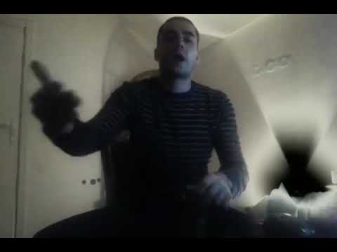 Fox - Strofa za Juice-a (2013)