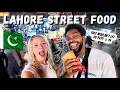 ULTIMATE Lahore Street Food Tour In Pakistan