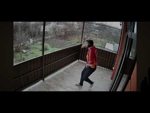 Равшан танцует как мастер | Музыка:idonzzz Areahysteria - NEEDLES. #idonzzz #audio