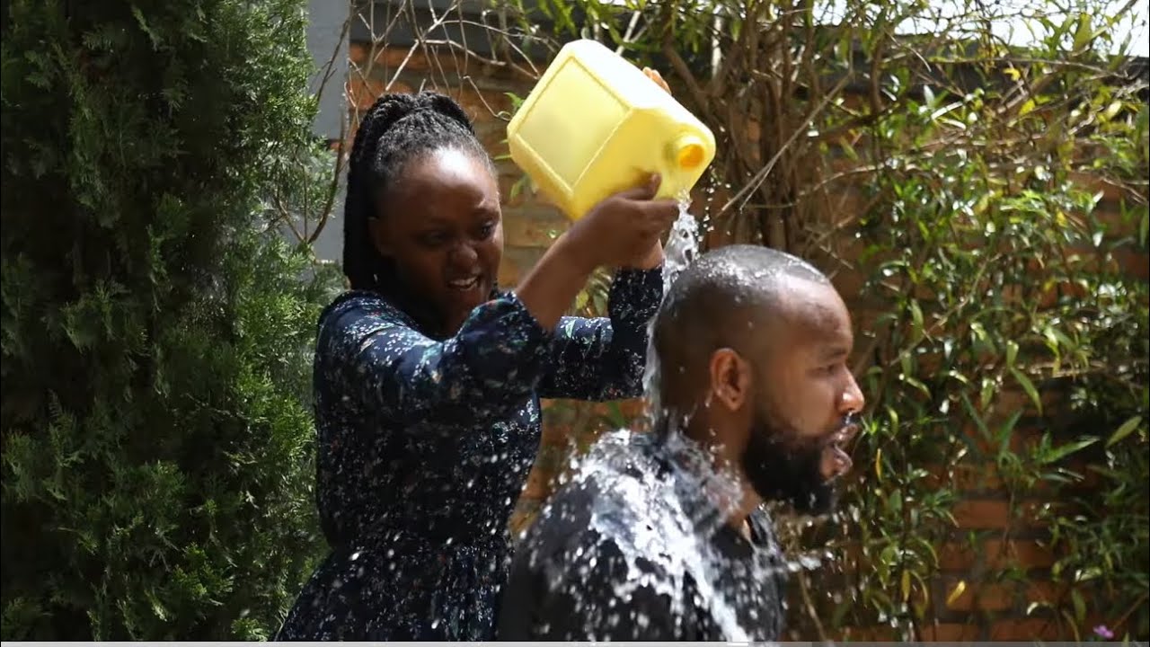 Watch PAPA SAVA EP1376:UNYANGE NGUTWIKE!OYAAA!!! - Rwandan Comedy