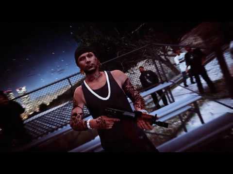 ShredGang Bigg Cab - Pussy Nigga