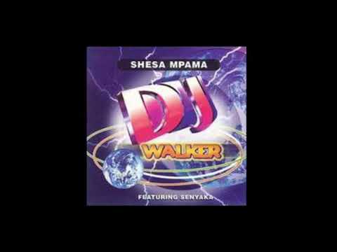 DJ WALKER FT SENYAKA   Y2K