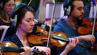 The Beach Boys With The Royal Philharmonic Orchestra—Out Now!