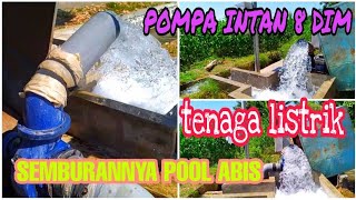 Download lagu Petani PAKAI POMPA AIR 8 DIM DENGAN TENAGA LISTRIK, TAMBA IRIT DAN EFEKTIF mp3 Download lagu Petani PAKAI POMPA AIR 8 DIM DENGAN TENAGA LISTRIK, TAMBA IRIT DAN EFEKTIF mp3