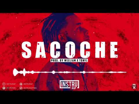 [FREE] instru Rap Types ZOLA x larry | instrumental rap Trap/sombre - SACOCHE - PROD. By WEELIAM