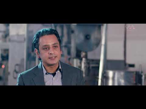Corporate Video Project
