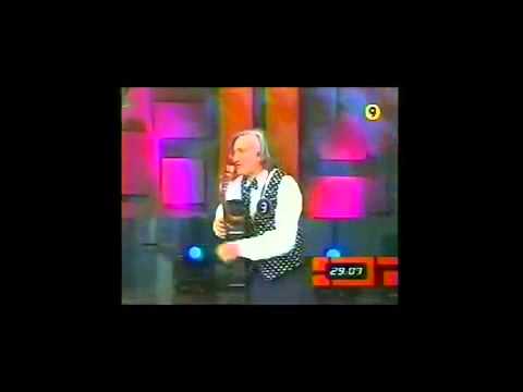 Videomatch - 30 segundos de fama 2005 v 4 part1