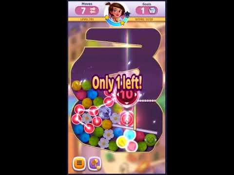 Diamond Diaries Saga Level 393 - NO BOOSTERS 💎 | SKILLGAMING ✔️