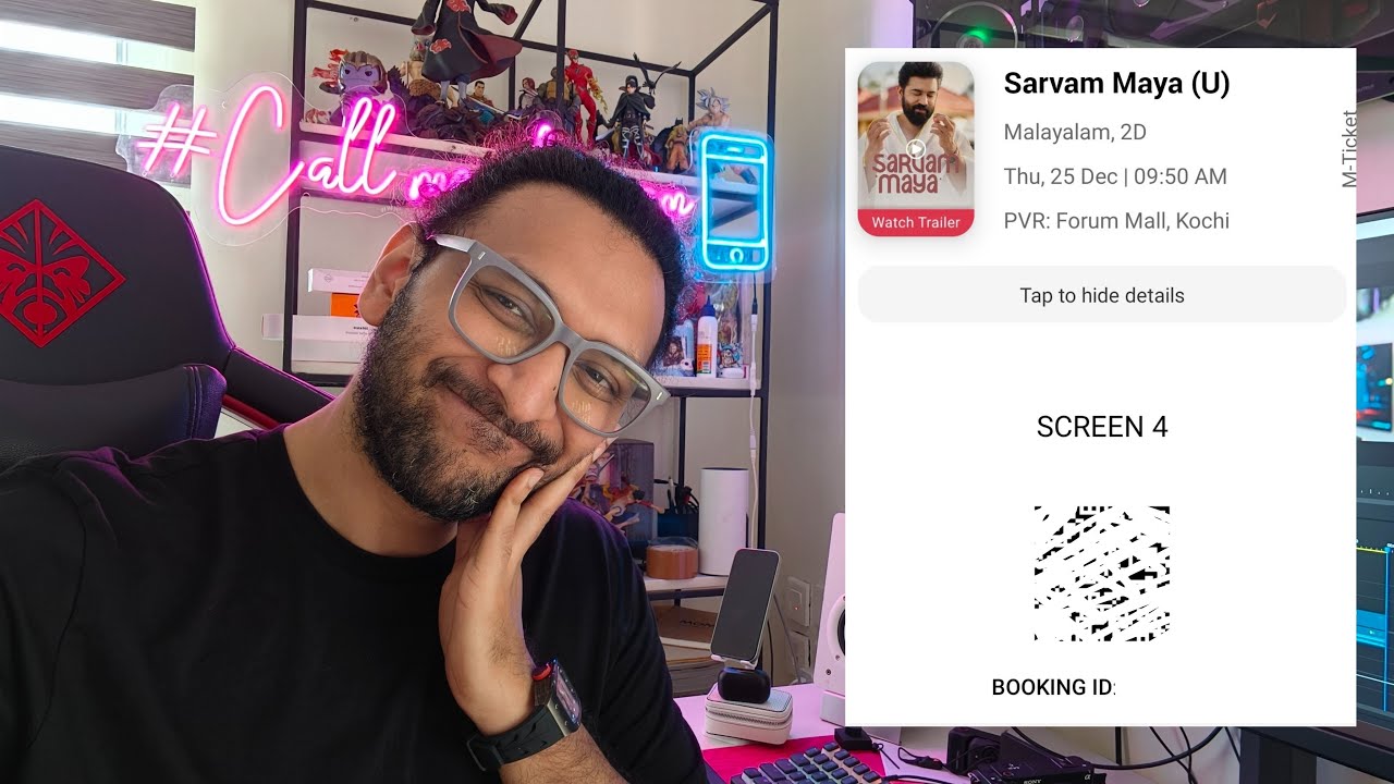 Sarvam Maya | My Opinion | Nivin Pauly | Akhil Sathyan | Malayalam