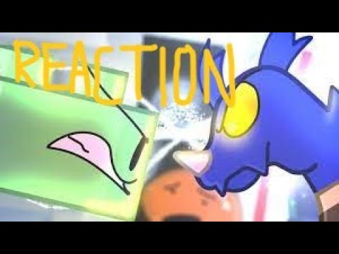 HYB Episode 17 - Mr Fish 124 VS Jbrickfilms Reaction