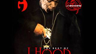 J-Hood "Real Dirty"