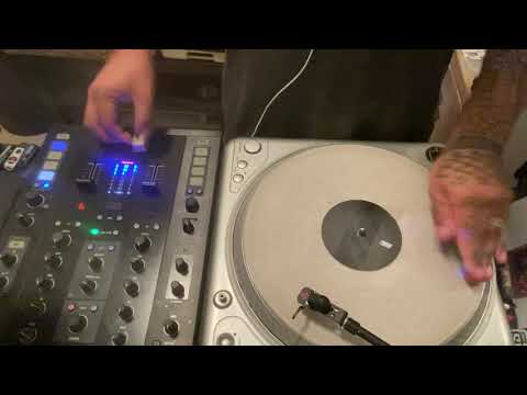 2021 DMC World Scratch Elimination - Wundrkut - Canada